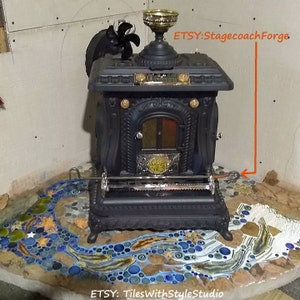 Diane added a photo of their purchase