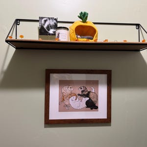 Nicole added a photo of their purchase