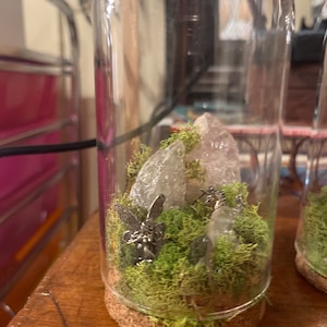 Comprador de Etsy ha añadido una foto de su compra
