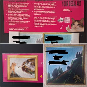 Niagra added a photo of their purchase