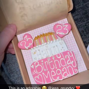 Inactive account added a photo of their purchase