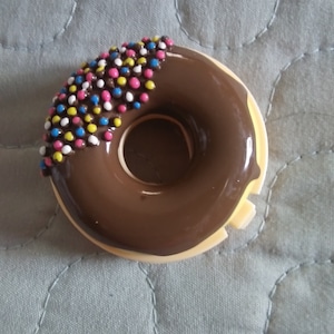 Brenda added a photo of their purchase