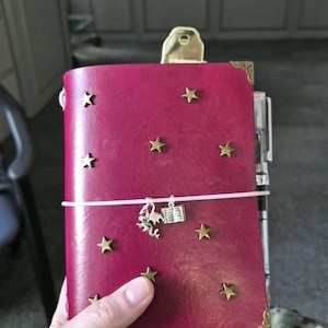 Etsy-köpare lade till en bild av sitt köp