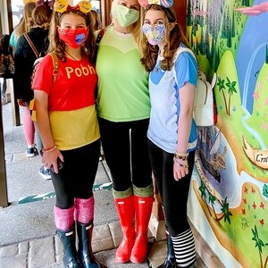 Dawn Bellwether Zootopia Villain All-over Running Costume | Etsy