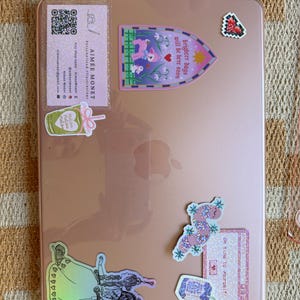 Aimée added a photo of their purchase