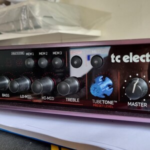 TC Electronic RH450 RH750用ノブ8個セット - Etsy 日本