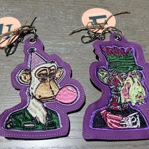 Stephanie added a photo of their purchase