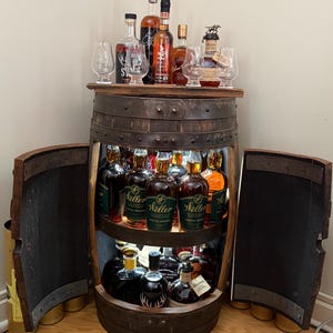 Morris added a photo of their purchase