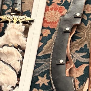 Etsy-koper heeft een foto van de aankoop toegevoegd