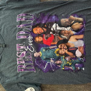 Samantha added a photo of their purchase