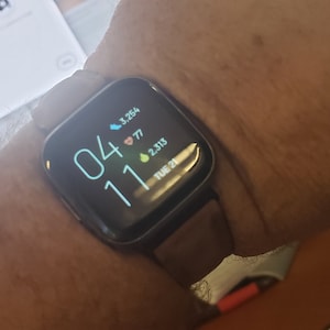 Eric ha añadido una foto de su compra