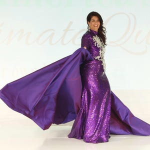 Donna hat ein Foto des gekauften Artikels hinzugefügt