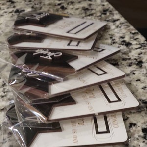 April added a photo of their purchase