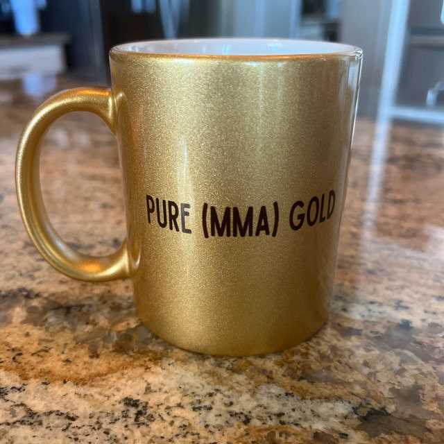 mastermind JAPAN × thermo mug GOLD mastermind JAPAN x thermo mug Bottles, Tumblers | Hypebeast