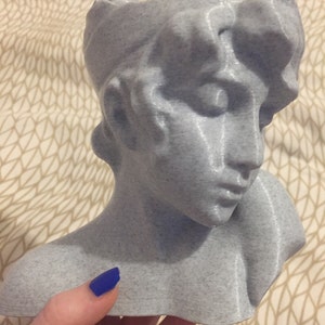 Jennifer added a photo of their purchase