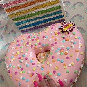 Tori added a photo of their purchase