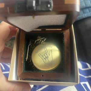 Etsy buyer added a photo of their purchase