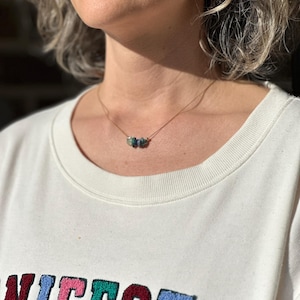 Karen added a photo of their purchase