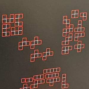 Alexis added a photo of their purchase