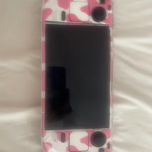 Nakiya added a photo of their purchase