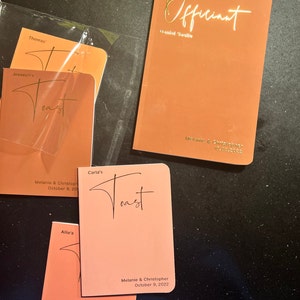 Melanie added a photo of their purchase