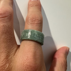 Young added a photo of their purchase