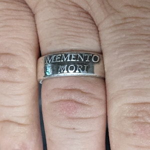 Per Aspera Ad Astra Ring Through Hardships to the Stars - Etsy