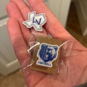 Courtney added a photo of their purchase