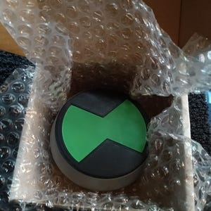 Wesley added a photo of their purchase