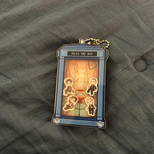 Comprador de Etsy ha añadido una foto de su compra