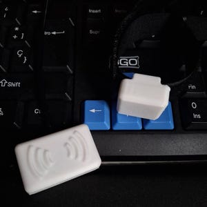 Prueb added a photo of their purchase