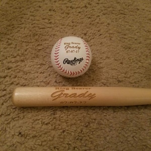 Personalized Baseball Bat Groomsmen gift Full Size Bat Baseball Bats Baseball team gifts Gift for car Lovers BMW Gifts Coach Gift
