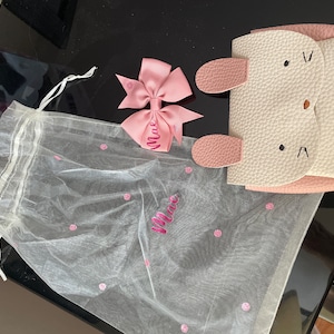 Melissa adicionaram uma foto da sua compra