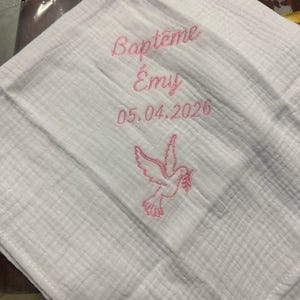 Chloé added a photo of their purchase