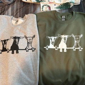 Chrissy added a photo of their purchase