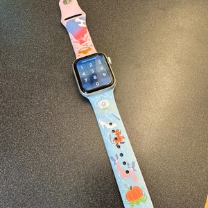 Alicia added a photo of their purchase