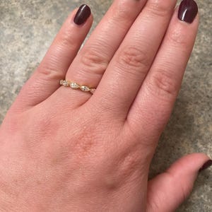 Morgan added a photo of their purchase