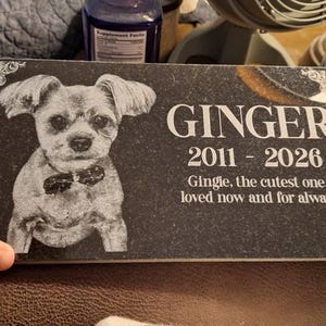 Nettie added a photo of their purchase