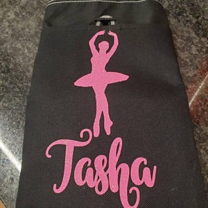 Tasha added a photo of their purchase