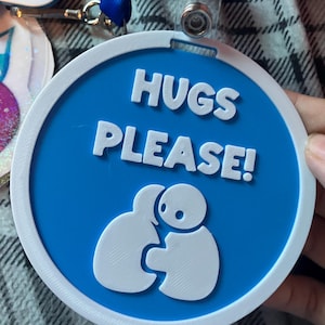 Etsy-koper heeft een foto van de aankoop toegevoegd