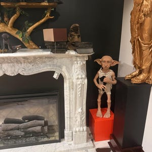 Jay added a photo of their purchase