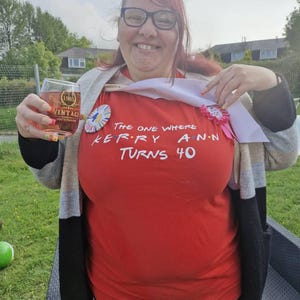 faye added a photo of their purchase