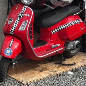 Howard added a photo of their purchase