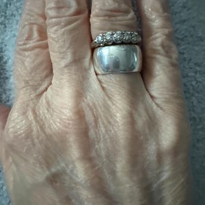 Etsy-koper heeft een foto van de aankoop toegevoegd