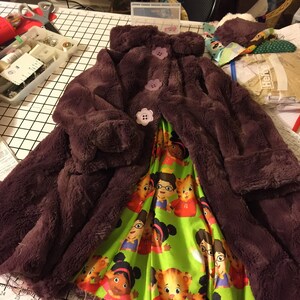 Helen added a photo of their purchase
