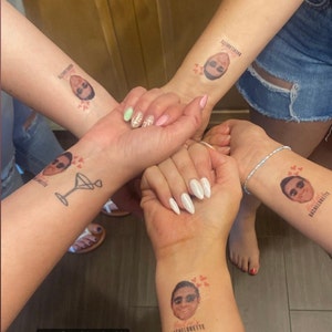 Melanie adicionaram uma foto da sua compra