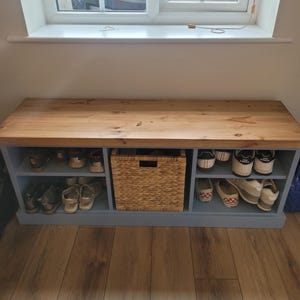 Joanna added a photo of their purchase