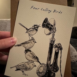 Caleb added a photo of their purchase