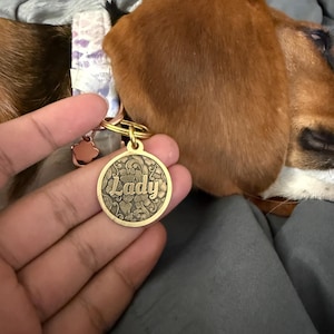 Dante added a photo of their purchase