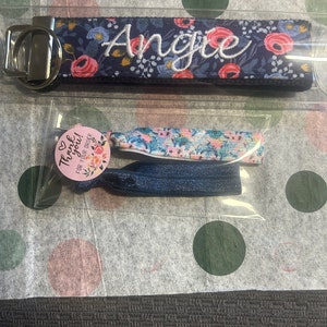 Angela added a photo of their purchase